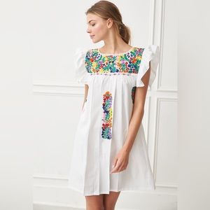 Mi Golondrina Soledad Arroyo de Flores